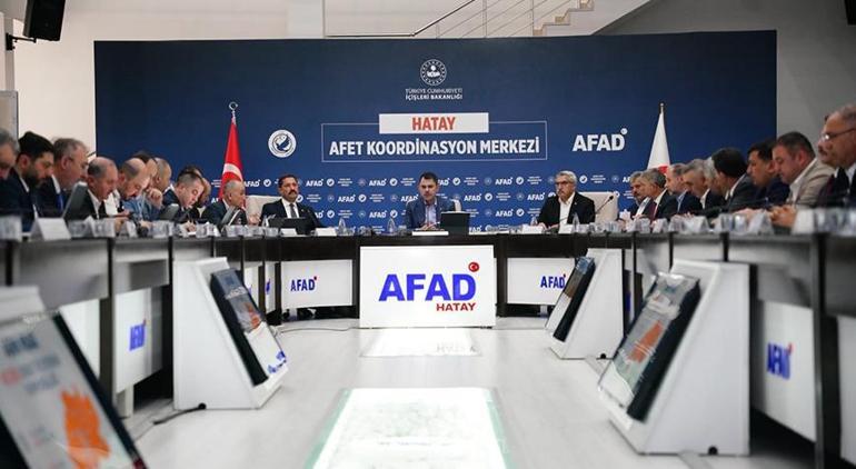 Konut Anahtarı Teslim Töreni