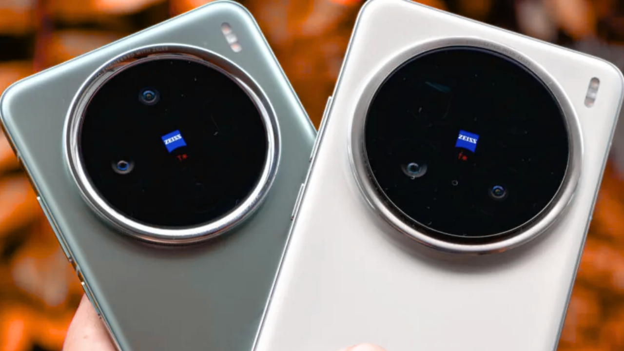 200 Megapiksellik kameraya sahip olacak Vivo X300 hakkında yeni bilgiler geldi