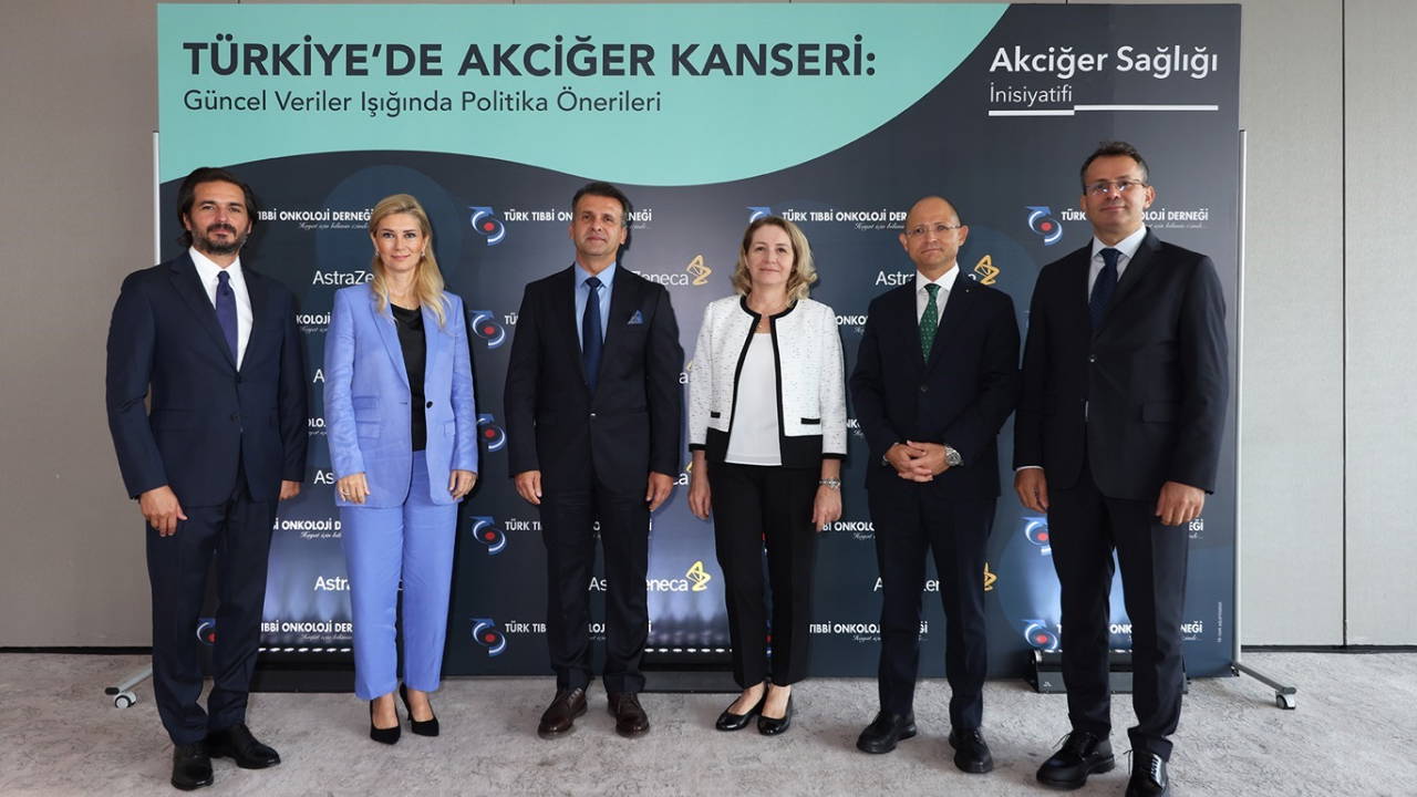 Akciğer kanserinde erken tanı kritik rol oynuyor: Her yıl 41 bin kişiye akciğer kanseri tanısı konuyor