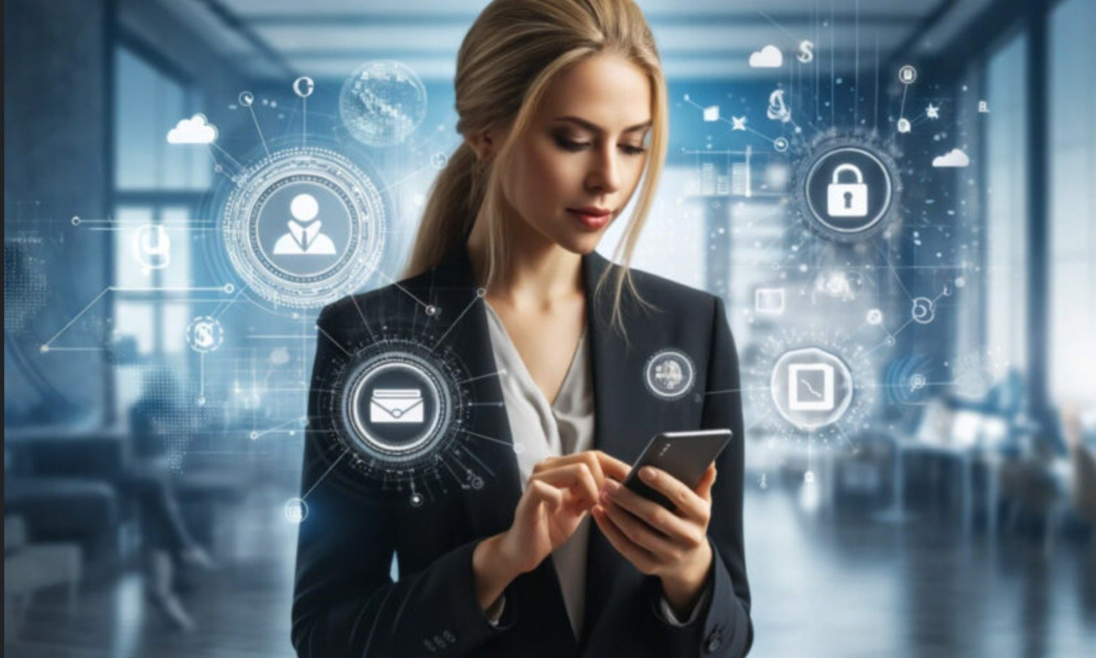 Dijital kimlikte yeni dönem: Tüm çalışanlar için zorunlu olacak