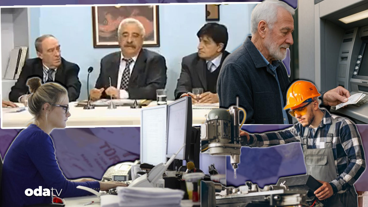 Emekli, memur ve asgari ücretli… Maaş artışı bekleyenlere soğuk duş: Hayaller zam, gerçekler ‘zam’cık