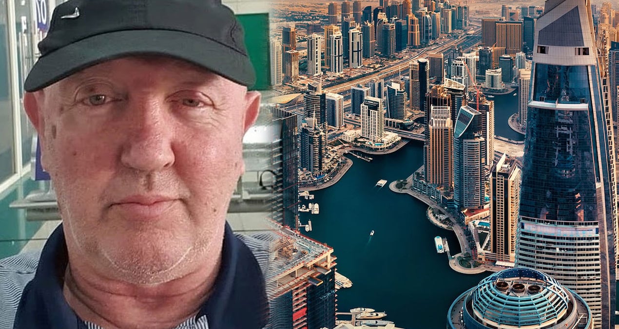 Gittiği ülkede 10 yıldır mahsur bırakıldı: Yasal çıkmazda sıkıştı kaldı