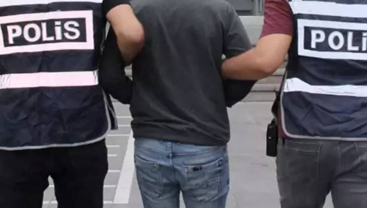 İstanbul’da DAEŞ operasyonu: 19 gözaltı