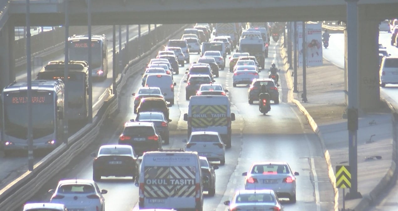 İstanbul’da milyonlarca kişiyi ilgilendiren düzenlemeyi valilik duyurdu