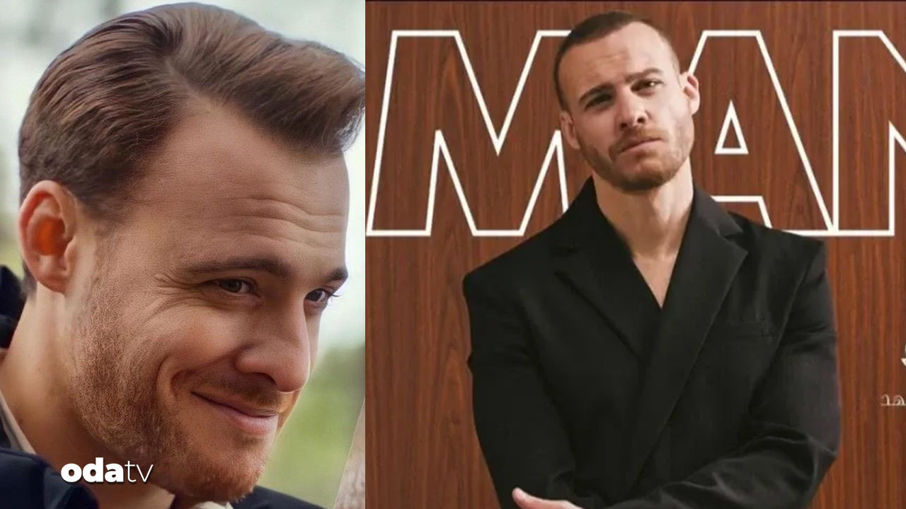 Kerem Bürsin’e İspanyol basınından övgü