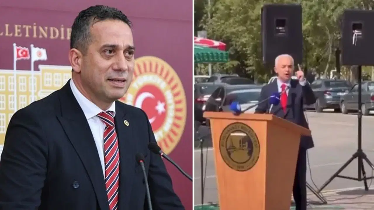 Konuşması gündem olmuştu… CHP’den, Kırklareli Valisi’ne tepki: ‘Belgeli valiyi not ettik!’