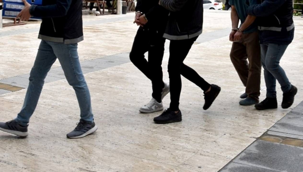 Konya merkezli dolandırıcılık operasyonu: 3 şüpheli tutuklandı