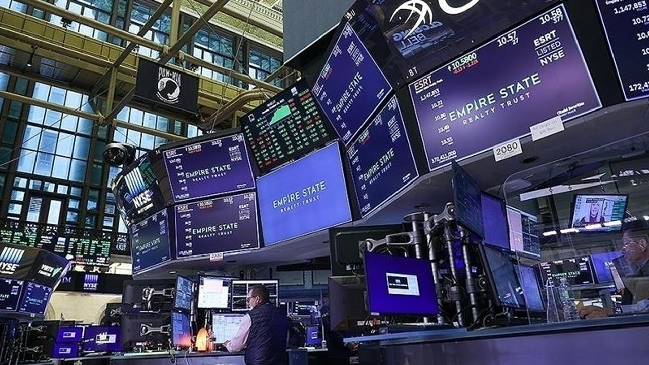 Küresel piyasalar Fed kararı sonrası karışık seyrediyor