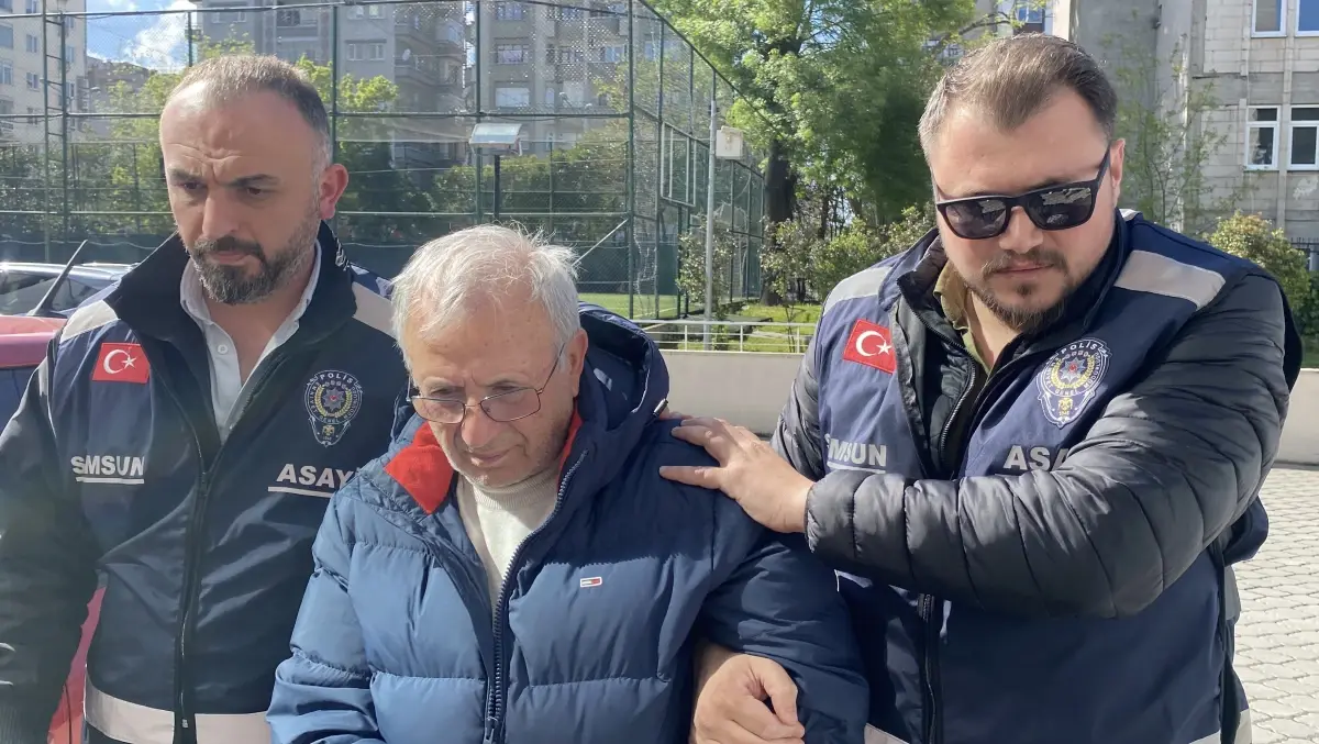 Samsun’da Heyelan Faciası: İddianame Hazır