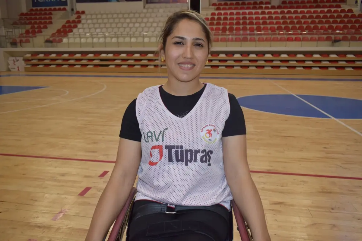 Sporla Aşk Ve Aile Kurdu