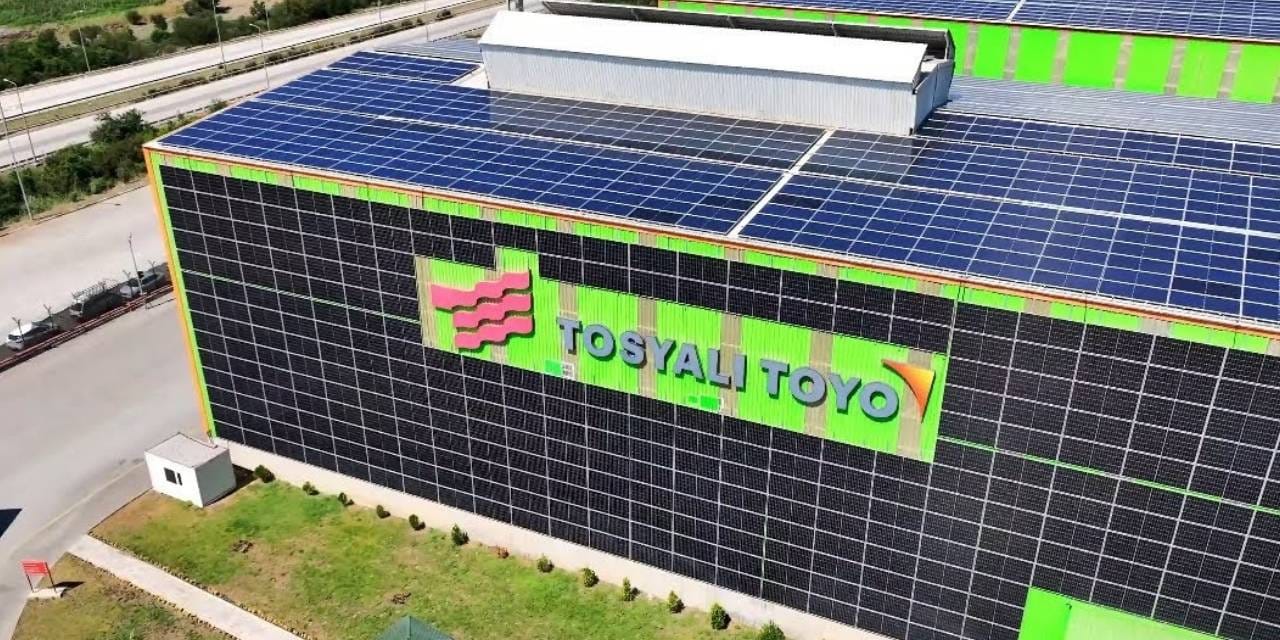 Tosyalı’dan medya yatırımı açıklaması