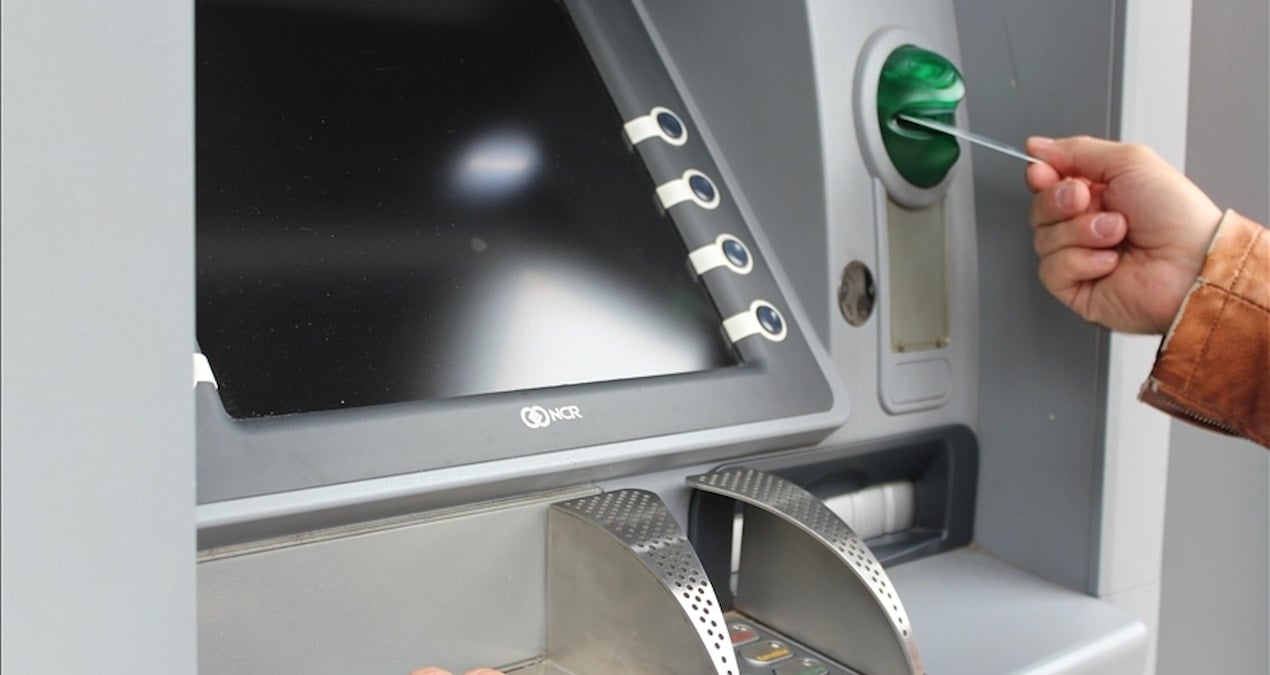Türkiye’de banka şubeleri azalıyor, ATM’ler artıyor: İşte son rakamlar