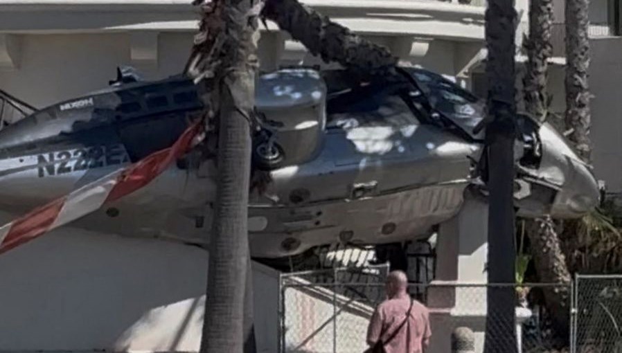 ABD’de helikopter kazası: 5 kişi yaralandı abdde helikopter kazasi 5 kisi yaralandi 85VOHt74.jpg