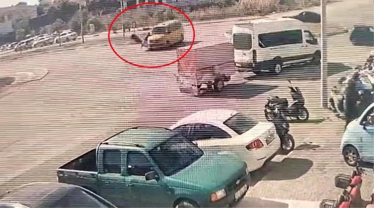 Antalya’da Motosikletli Trafik Kazası: Yaralı Var antalyada motosikletli trafik kazasi yarali var iDrsm7iV.jpg