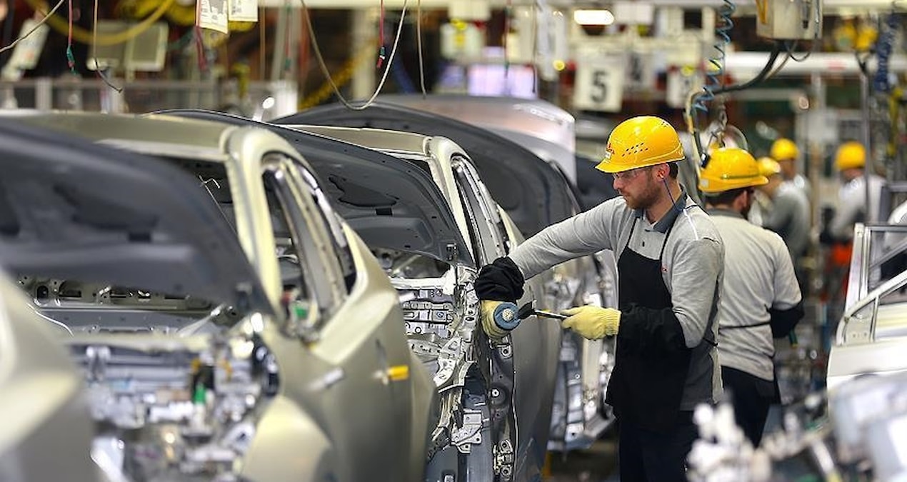 Avrupa’nın en büyüğü üretimi durduruyor!