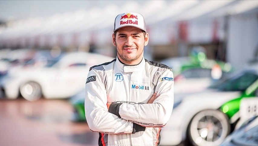 Ayhancan Güven tarihe geçti: DTM’de şampiyon olan ilk Türk!