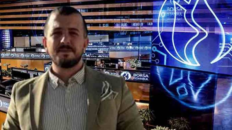 borsa manipulasyonu sorusturmasinda tutuklanan onur yilmaz 6 liralik hisseler 11 liraya yukseltildi ON6O3j7W.jpg