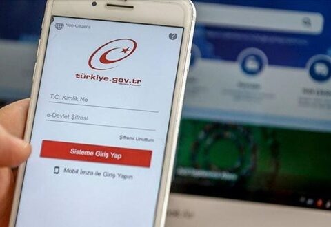 e-Devlet’te SGK kolaylığı: 180 hizmet tek noktada e devlette sgk kolayligi 180 hizmet tek noktada nx2wwRiO.jpg