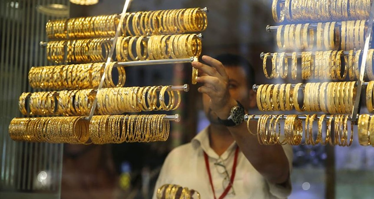 Ekonomistler yanıt verdi: ‘Bu fiyattan altın alınır mı?’ ekonomistler yanit verdi bu fiyattan altin alinir mi g8sMzWTC.jpg