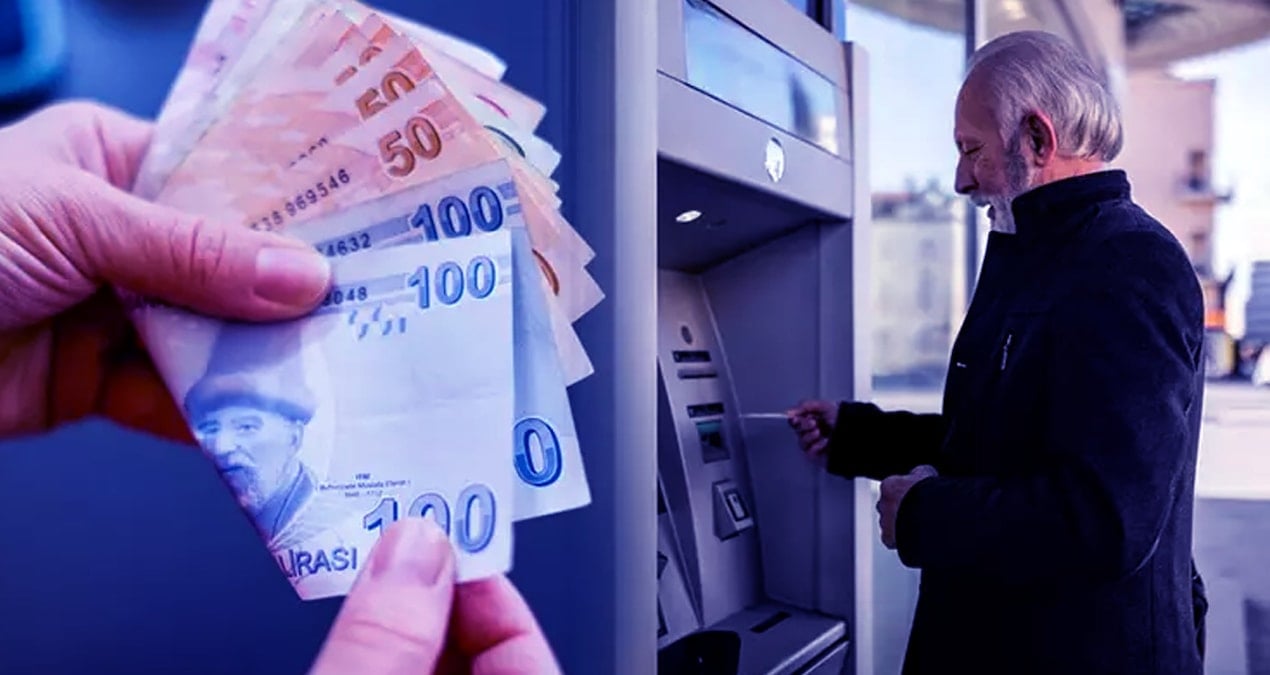 Emekli maaşına yapılacak zam ortaya çıktı emekli maasina yapilacak zam ortaya cikti xO343bUP.jpg