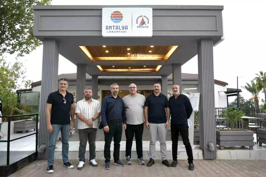 gazimagusa belediyesi heyeti muratpasayi ziyaret etti p9Ngy5Nf.jpg