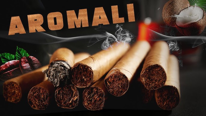 Aromalı Sigaralar ve Backwoods Puro Deneyimi hq720rOp.jpg