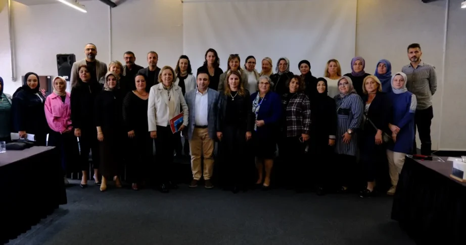 Kadın Kooperatifleri, 8 Konu Başlığında Toplanıyor kadin kooperatifleri 8 konu basliginda toplaniyor wiCqSbJa.webp