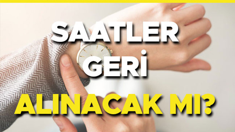 kis saati uygulamasi 2025 basliyor saatler ne zaman geri alinacak 2025 turkiyede saatler geri alinacak mi niye geri alinmiyor 76KVbn6d.jpg