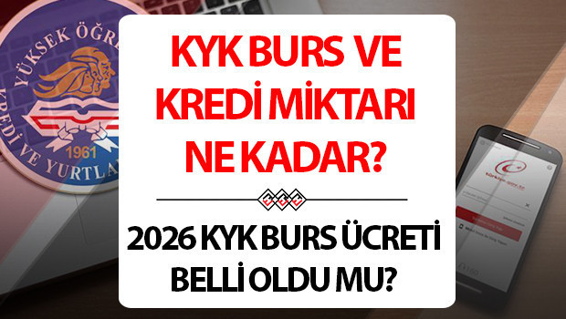 KYK burs miktarı ne kadar? 2025-2026 KYK burs ve kredi ücreti açıklandı mı, ne zaman belli olacak? İşte güncel ön lisans ve lisans KYK burs/ kredi ücretleri! kyk burs miktari ne kadar 2025 2026 kyk burs ve kredi ucreti aciklandi mi ne zaman belli olacak iste guncel on lisans ve lisans kyk burs kredi ucretleri 5aFfTxMO.jpg