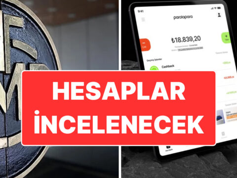 Papara ve PayFix’e Operasyon Yapılmıştı: Sipay, ParolaPara, Payco, Vepara ve ParaQR’ın İzinleri de Durduruldu! papara ve payfixe operasyon yapilmisti sipay parolapara payco vepara ve paraqrin izinleri de durduruldu mUhQWOX1.jpg