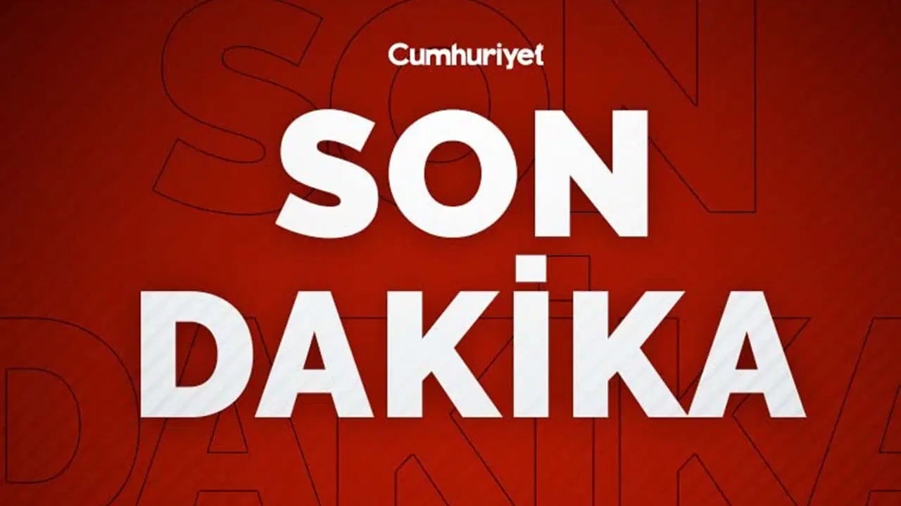 Son dakika… Hasan Mutlu’nun yerine CHP’nin adayı seçilmişti: Bayrampaşa’da seçim iptal edildi!