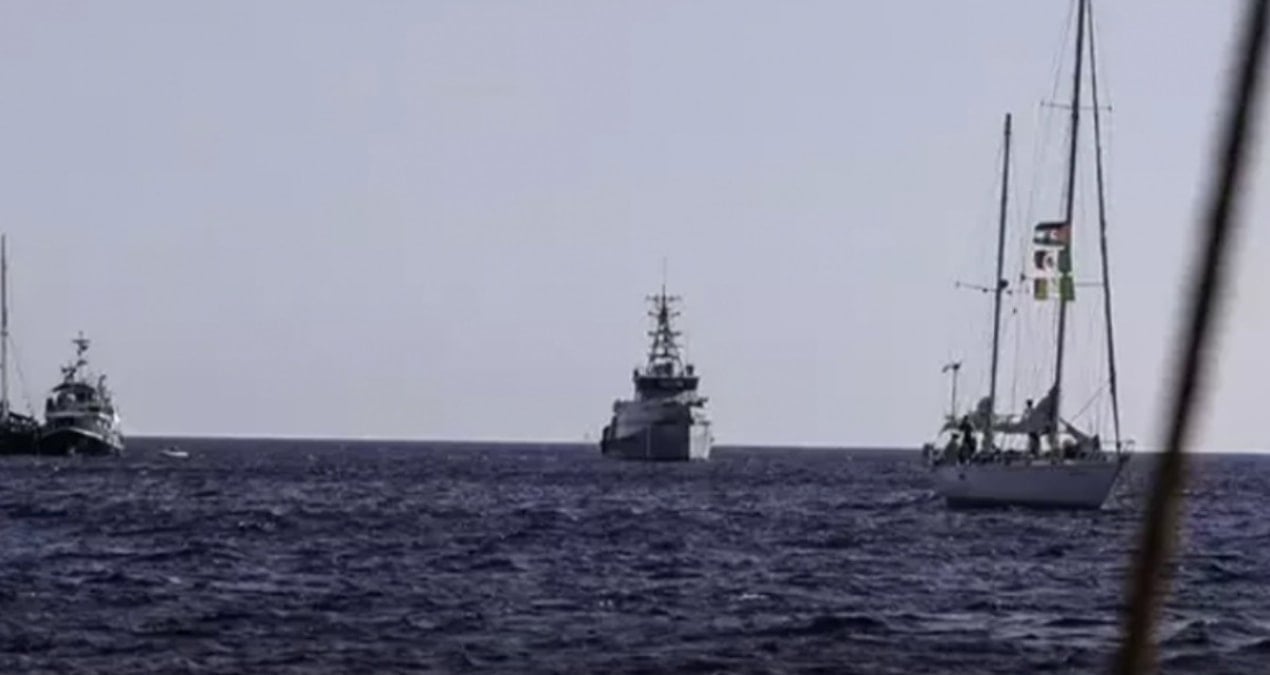 Sumud için kritik saatlere girilirken MSB’den son dakika açıklaması