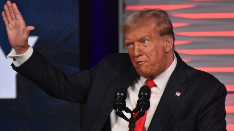 Trump: Netanyahu’ya İsrail’in tüm dünyayla savaşamayacağını söyledim, esirler muhtemelen 13 Ekim’de serbest bırakılacak