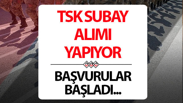 TSK Muvazzaf subay alımı yapıyor… Hangi sınıflarda başvuru alınıyor? İşte, TSK subay alımı başvuru detayları tsk muvazzaf subay alimi yapiyor hangi siniflarda basvuru aliniyor iste tsk subay alimi basvuru detaylari iYkM8xXI.jpg