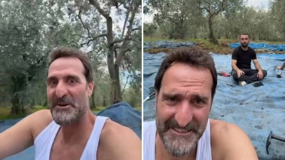 Ünlü oyuncu Timur Acar İznik’te arsa aldı, ilk zeytin hasadını yaptı unlu oyuncu timur acar iznikte arsa aldi ilk zeytin hasadini yapti gyQ3fjbS.jpg