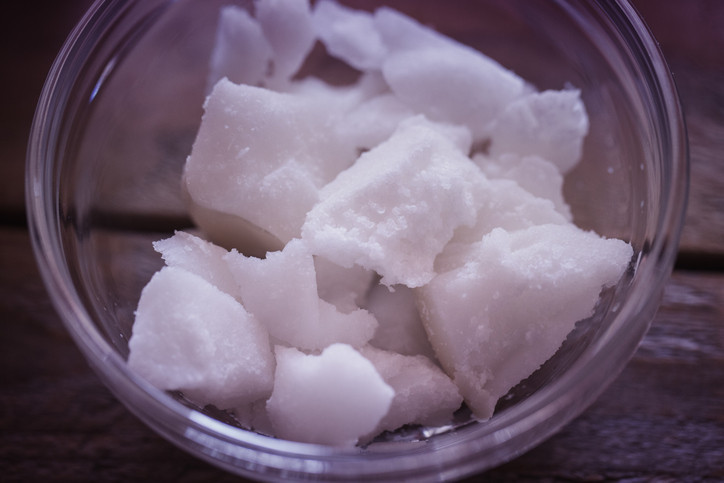 Hindistancevizi yağı