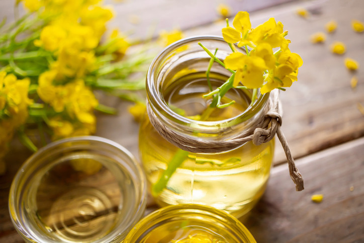 Omega-6 yağ asitleri