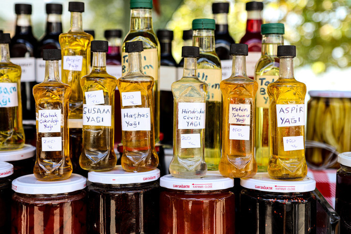 Ayçiçek yağı tartışmaları