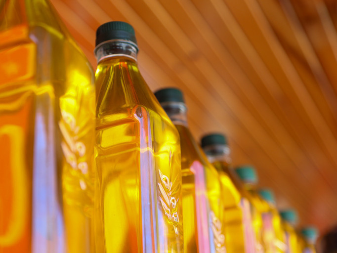 Ayçiçek yağının sağlıklı katkıları